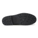 Clarks Členková obuv s elastickým prvkom Orinoco2 Lane 261636194 Čierna