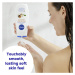 Nivea Shea Butter & Botanical Oil krémový sprchový gél