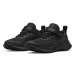 Detská rekreačná obuv NIKE Star Runner 3 black black smoke grey