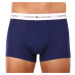 3PACK pánske boxerky Tommy Hilfiger viacfarebné (UM0UM02761 0TF)