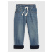 GAP Kids Insulated Jeans slim - Boys