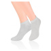 Pánske i dámske ponožky art.045 - Steven tmavě