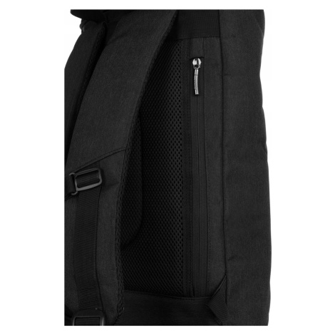 CAVALDI ČIERNY BATOH NA NOTEBOOK BAG-BP-01-3408 BLACK