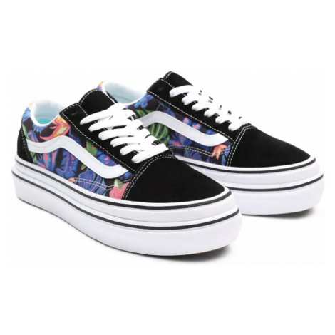 Dámske vychádzkové tenisky Vans