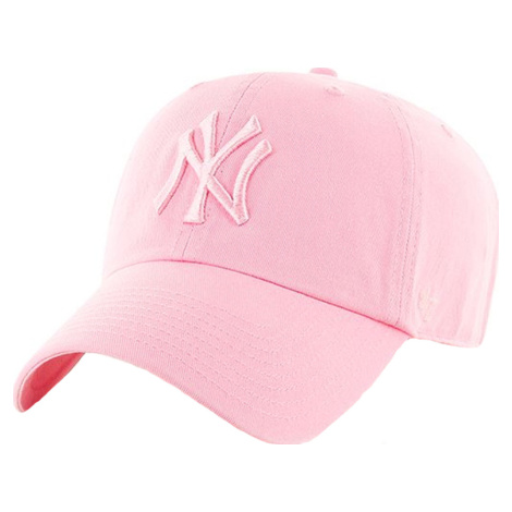 47 Brand New York Yankees MVP Cap B-RGW17GWSNL-RSA