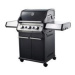 G21 90527 G21 Plynový gril Costarica BBQ Premium line, 5 hořáků