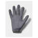 Rukavice Under Armour Storm Golf Gloves - šedá