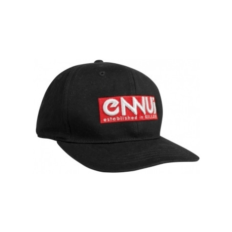 Kšiltovka Ennui Logo Cap Powerslide
