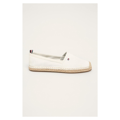 Dámske espadrilky Tommy Hilfiger