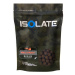 Shimano boilie isolate krill peach 1 kg - 24 mm