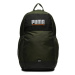 Puma Ruksak Plus Backpack 079615 07 Zelená