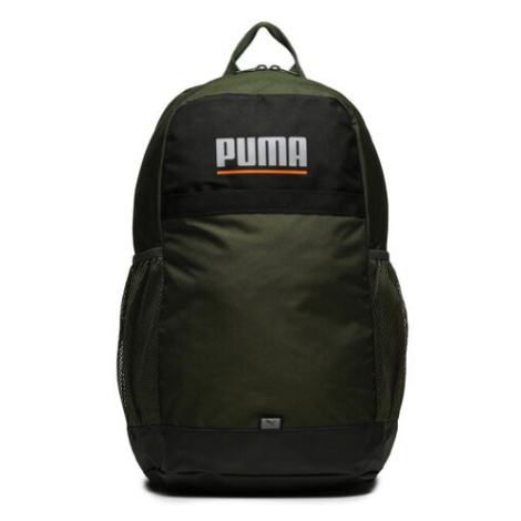 Puma Ruksak Plus Backpack 079615 07 Zelená