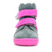 topánky Beda zimné Isabel s membránou (BF 0004/W/MK/kožúšok) 25 EUR