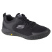 ČIERNE PÁNSKE TENISKY SKECHERS ELITE FLEX PRIME 232212-BBK