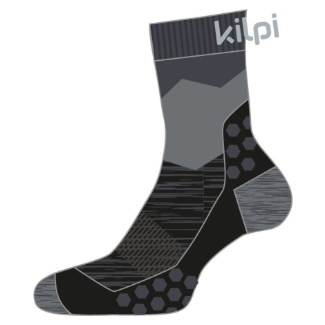 Sporot socks Kilpi PRO-U Black