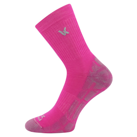 Voxx Twarix Športové merino ponožky BM000003775900127683 fuxia