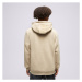 Confront Mikina S Kapucňou Essential Hoodie Beige