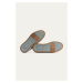 Topánky Hoff Melrose béžová farba
