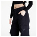 Kalhoty Sixth June Monochrom Pants Black