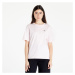 LACOSTE Tee-shirt & turtle neck shirt Pink