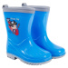 PERLETTI RAIN BOOTS Detské gumáky, modrá, veľkosť