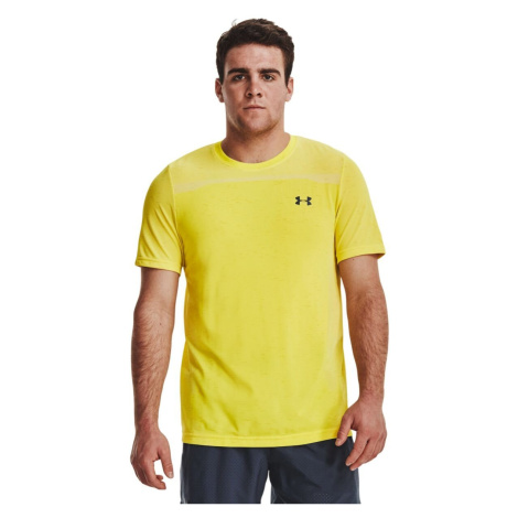 Men's T-shirt Under Armour Seamless SS