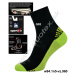WOLA Športové ponožky w94.1n5-vz.960 G95
