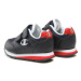 Champion Sneakersy Rr Champ Ii B Td Low Cut Shoe S32733-BS501 Tmavomodrá