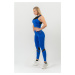 FIT Activewear legíny s vysokým pásom 443 Nebbia