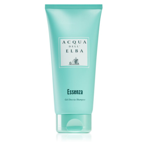 Acqua dell' Elba Essenza parfumovaný sprchovací gél pre mužov
