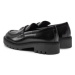 Calvin Klein Jeans Loafers Combat Loafer Mg Mtl YW0YW01503 Čierna