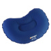 Vango DEEP SLEEP ERGO PILLOW Nafukovací ergonomický vankúš, modrá, veľkosť