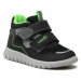 Superfit Sneakersy GORE-TEX 1-006201-0000 S Čierna