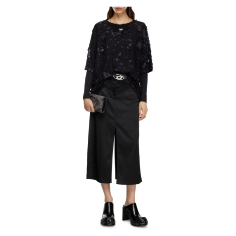 Sukňa Diesel O-Yan Skirt Black 1