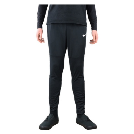 Nike  Dry Park 20 Pant  Tepláky/Vrchné oblečenie Čierna