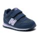 New Balance Sneakersy IV500CIL Tmavomodrá