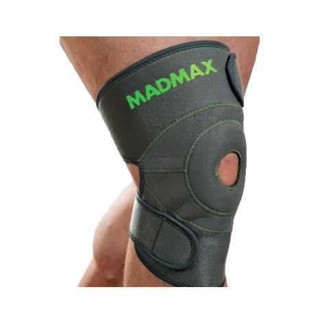 MadMax Bandage neoprene patella stabilization MFA295