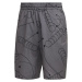 adidas Club Graphic Short Grey Men's Shorts