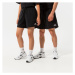 New Balance Šortky Nb Essentials Uni-Ssentials Fleece Short