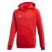 Mikina adidas CORE 18 Hoody Jr CV3431