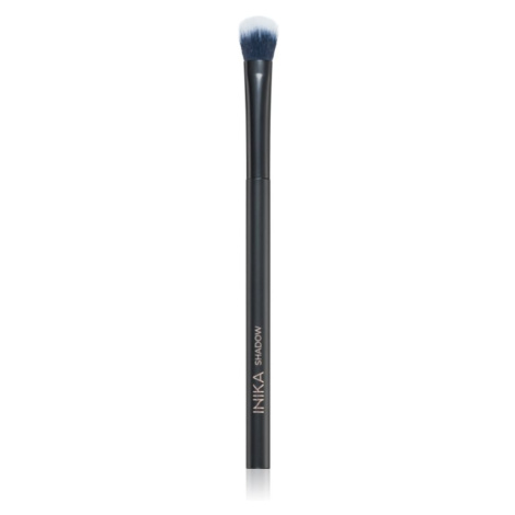 INIKA Organic Shadow Brush guľatý štetec na očné tiene