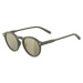 Alpina Sports SNEEK Slnečné okuliare, tmavo zelená, veľkosť