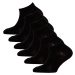 EWERS Ponožky  čierna