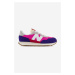 Detské tenisky New Balance PH237EG ružová farba