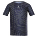 Men's quick-drying T-shirt ALPINE PRO BASIK mood indigo variant pa