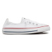 Converse Plátenky Ct Shoreline Slip 537084C Biela