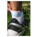 Voxx Rex 10 Unisex športové ponožky - 3 páry BM000000596300100252 biela