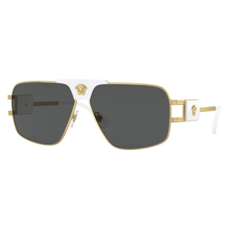 Versace Special Project Aviator VE2251 147187 - ONE SIZE (63)