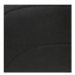 Calvin Klein Jeans Kabelka Ultralight Shoulder Bag22 QT K60K610851 Čierna