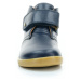 topánky Bobux Navy Desert Boot 26 EUR